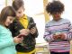 Australia bans social media use for children under-16