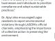 Lagos shuts churches, hotels and other establishments over noise pollution