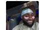 Davido wears Nigerian flag on his head to interview after receiving heat for speaking about the poor state of Nigeria’s economy