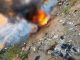 Two suspected cult members set ablaze in Jos