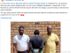 South African woman wanted for brutal m8rder of her husband is arrested in boyfriend’s house