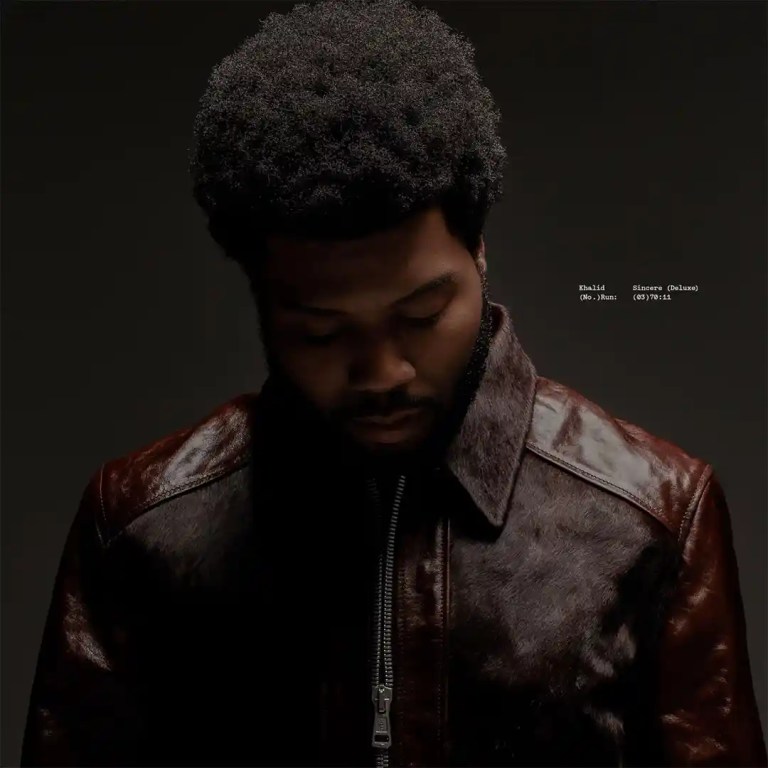 [Music] Khalid Ft. Ayra Starr – Make It Up To You