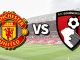 LIVE STREAM : Manchester United vs Bournemouth (EPL 2024/25)