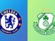 LIVE STREAM : Chelsea vs Shamrock Rovers (UECL 2024/25)