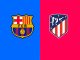 LIVE STREAM : Barcelona vs Atletico Madrid (LaLiga 2024/25)