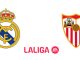 LIVE STREAM : Real Madrid vs Sevilla (LaLiga 2024/25)