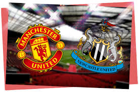 LIVE STREAM : Manchester United vs Newcastle United (EPL 2024/25)