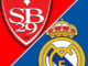 LIVE STREAM : Brest vs Real Madrid (UCL 2024/25)