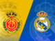 LIVE STREAM : Real Madrid vs Mallorca (Super Cup 2024/25)