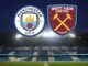 LIVE STREAM : Manchester City vs West Ham United (EPL 2024/25)