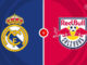 LIVE STREAM : Real Madrid vs RB Salzburg (Champions League 2024/25)