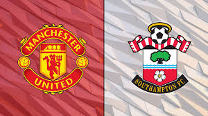 LIVE STREAM : Manchester United vs Southampton (EPL 2024/25)