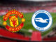 LIVE STREAM : Manchester United vs Brighton (EPL 2024/25)