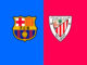 LIVE STREAM : Athletic Club vs Barcelona (Super Cup 2024/25)