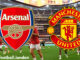 LIVE STREAM : Arsenal vs Manchester United (FA Cup 2024/25)