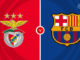 LIVE STREAM : Benfica vs Barcelona (Champions League 2024/25)