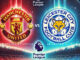 LIVE STREAM : Manchester United vs Leicester City (FA Cup 2024/25)