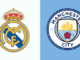 LIVE STREAM : Manchester City vs Real Madrid (UCL 2024/25)