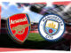 LIVE STREAM : Arsenal vs Manchester City (EPL 2024/25)