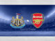 LIVE STREAM : Newcastle United vs Arsenal (EFL Cup 2024/25)